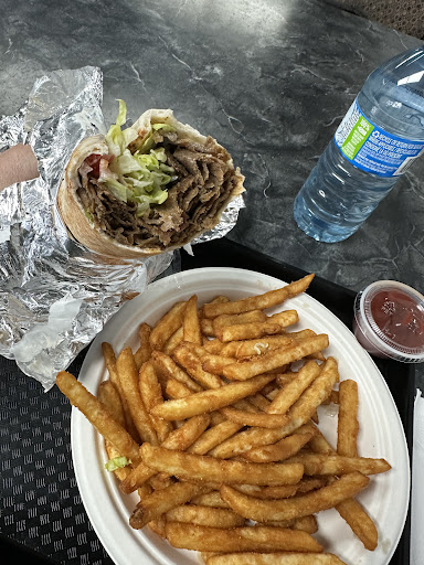 Photo of City Donair & Kabob - 10203 100 Ave, Fort Saskatchewan, AB T8L 1Y7